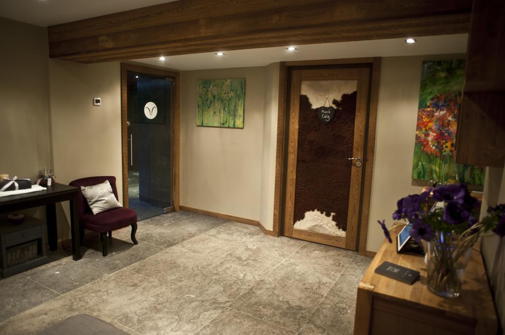 Chamois D'Or Hotel レ・ジェ エクステリア 写真