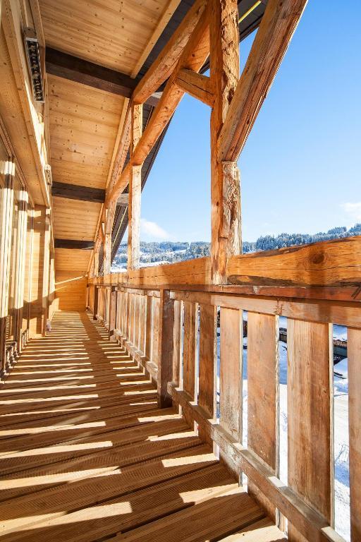 Chamois D'Or Hotel レ・ジェ 部屋 写真
