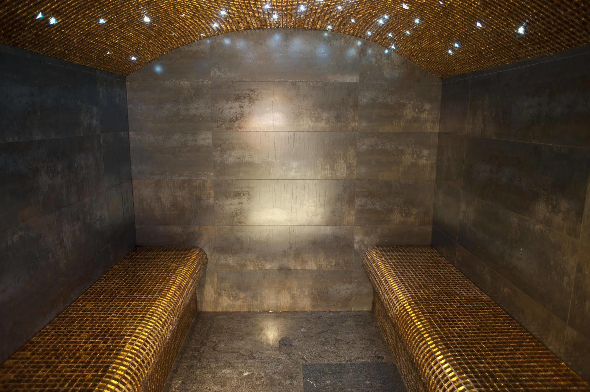 Chamois D'Or Hotel レ・ジェ エクステリア 写真